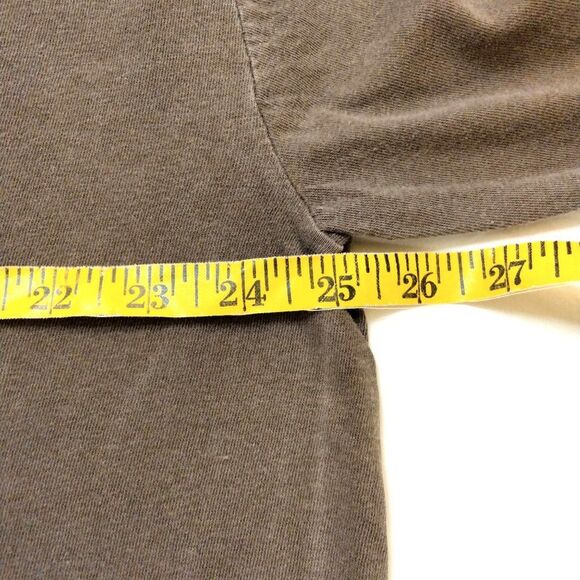 NEW When in Doubt, Nap - Ladies LONG Sleeve Distressed Relaxed Fit T-shirt - Picture 10 of 16